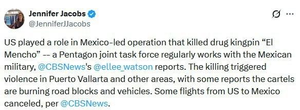 【美国人击毙“埃尔·门乔”？】一场公关胜利，却迟迟未能见效

据哥伦比亚广播公司