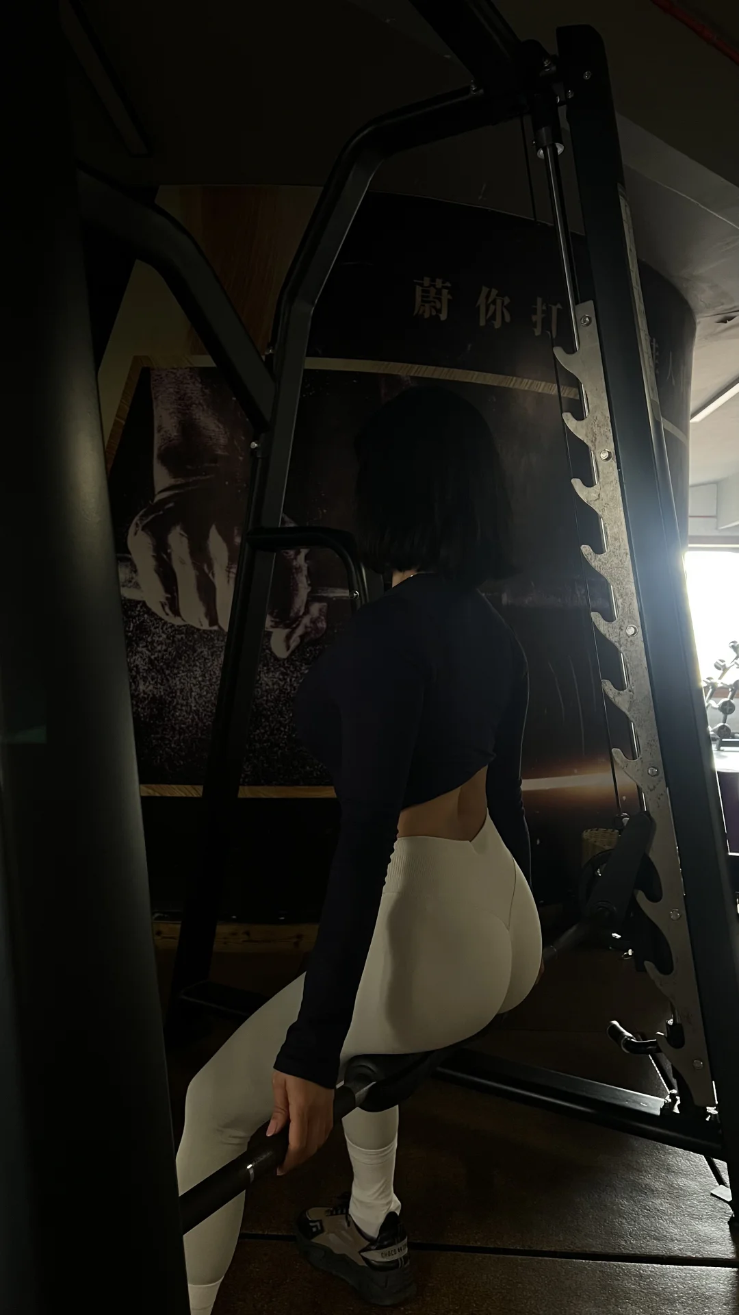 横店一✅一私教更新