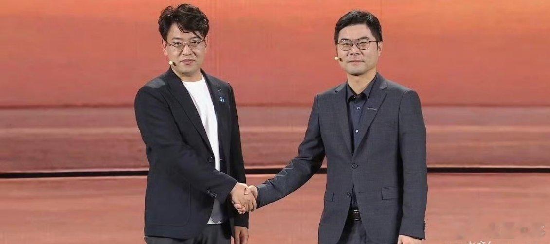 车界的AI新品牌来了  现在的科技真的已经颠覆我们的认知了！以前觉得“不可能”的