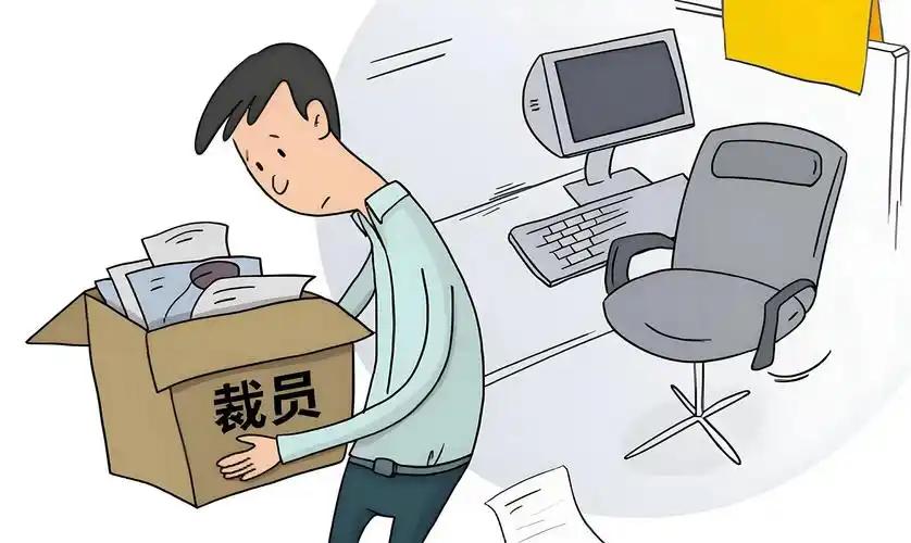 77% 的任务 AI 比人工贵 大厂裁员全是套路

最近这两年，“AI 裁员” 