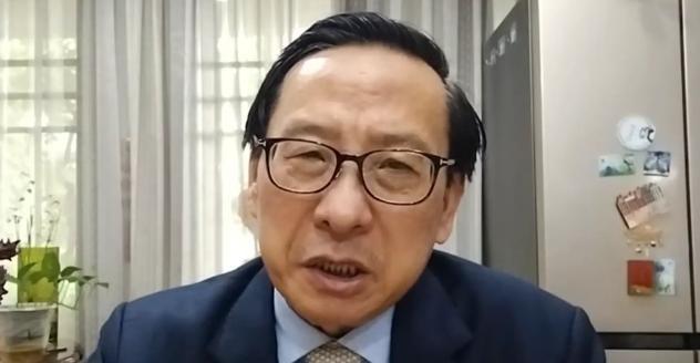 不得不说，高志凯教授确实是厉害，他建议台湾统一后，要对2300万台湾同胞进行溯源