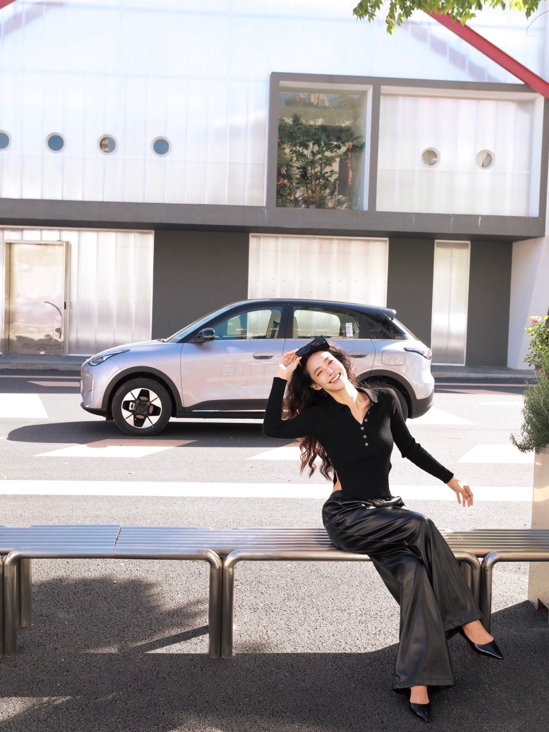 发点之前拍的广告 ​​​