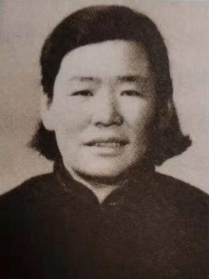 当代花木兰王九焕：巾帼不让须眉，戎装绽芳华
她是现实版花木兰王九焕，瞒下女儿身投