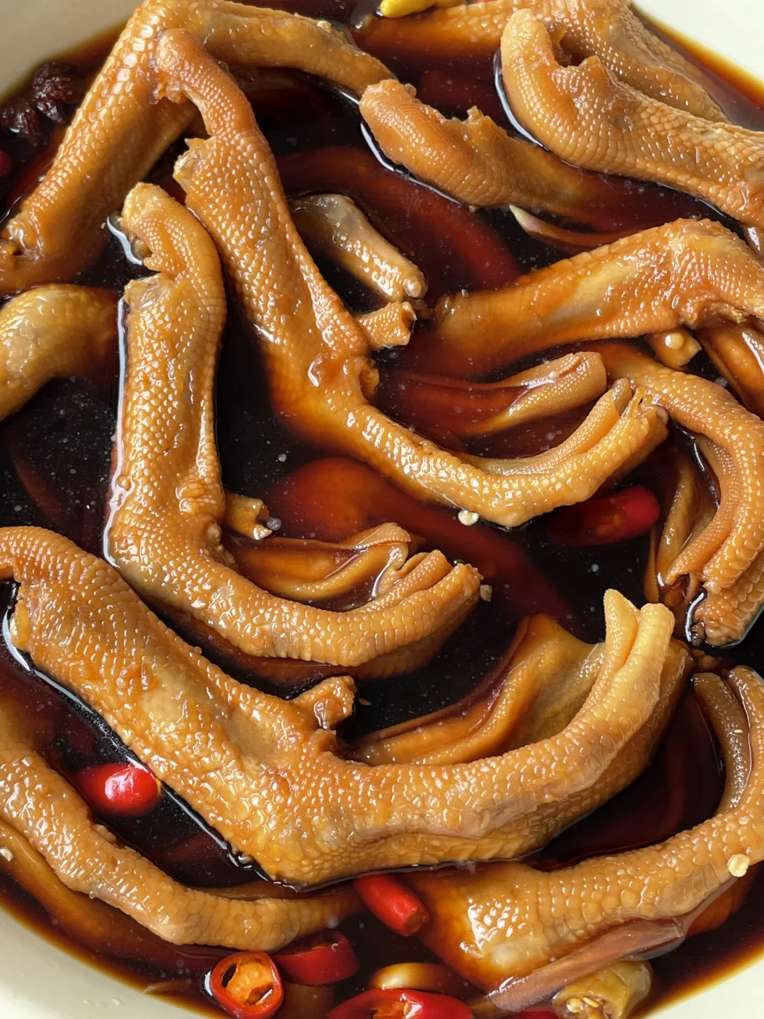 快去做，真的真的好吃到嘬手指！！！！