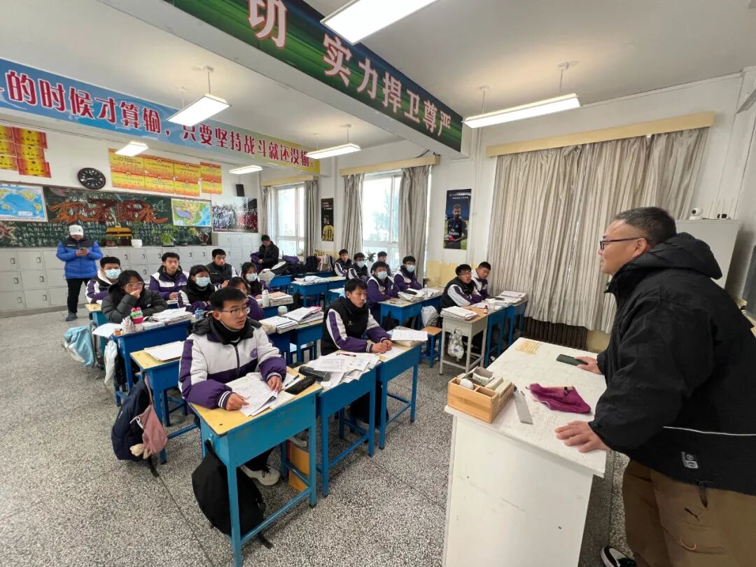 志丹之行后，“西部青训试点”再解读