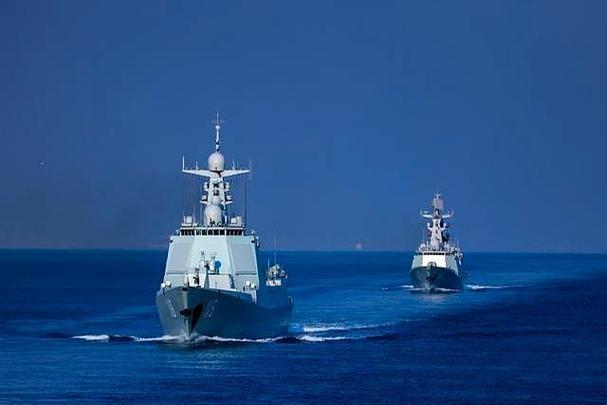 美再派官员窜访台湾，183国已选边站，台海博弈出现关键变数！台海这盘棋，最近又有