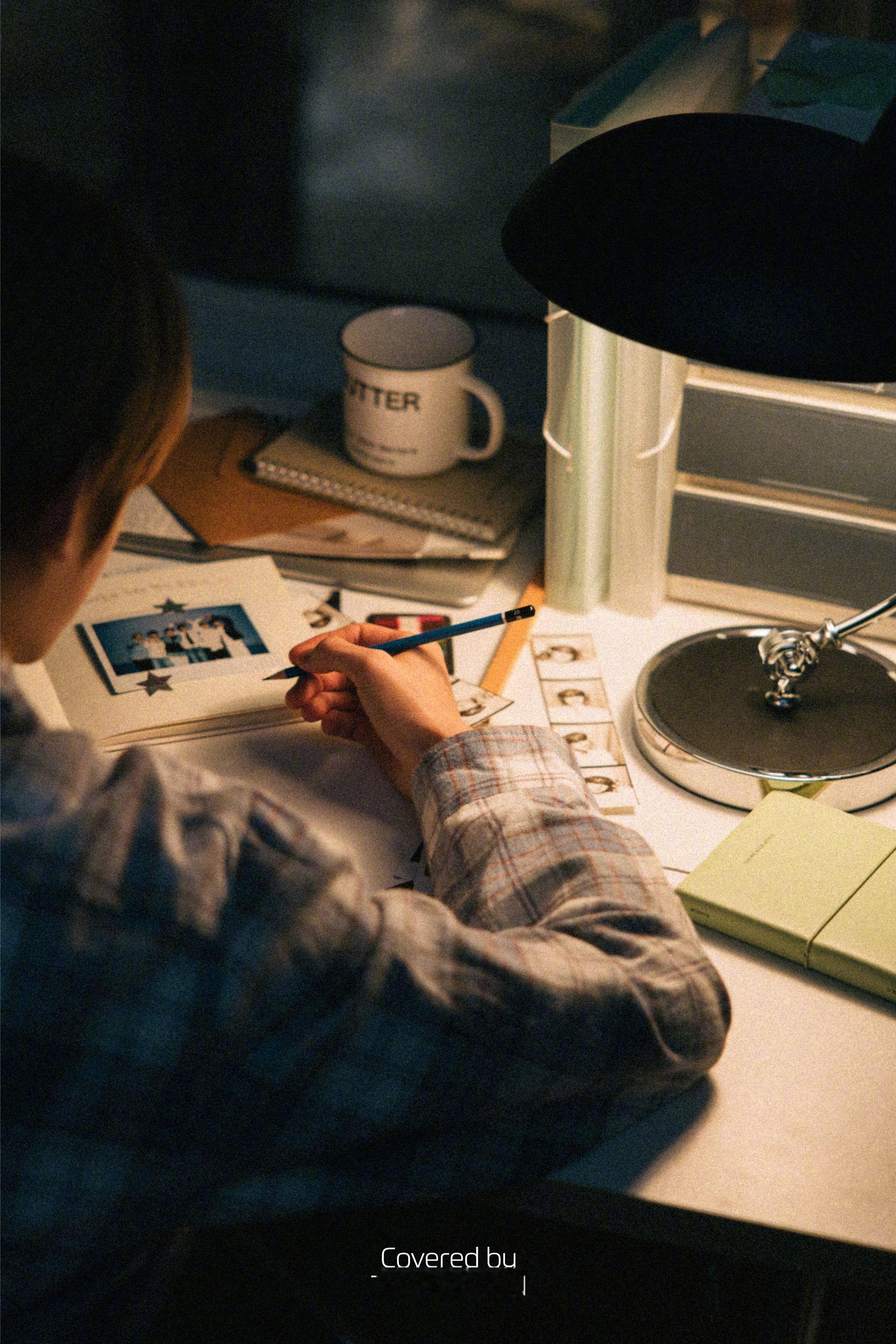 【Twi】TWS HANJIN [TWS:TUDIO] 📷🎞️💗 2026