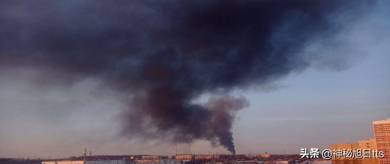 乌克兰在俄罗斯联邦的行动

11月3日至4日夜间，乌克兰继续对俄罗斯能源部门和国