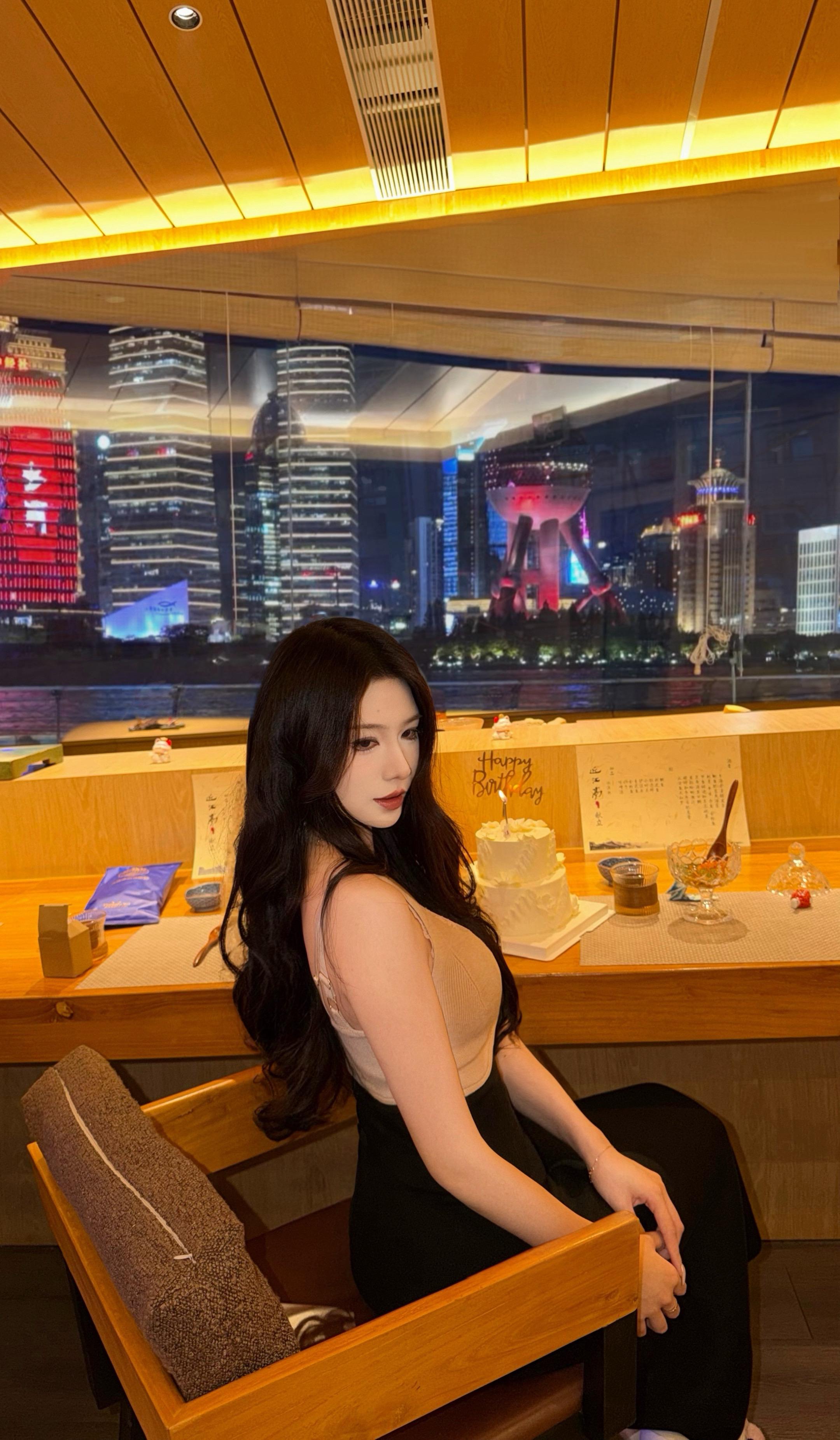 又一岁🎂
