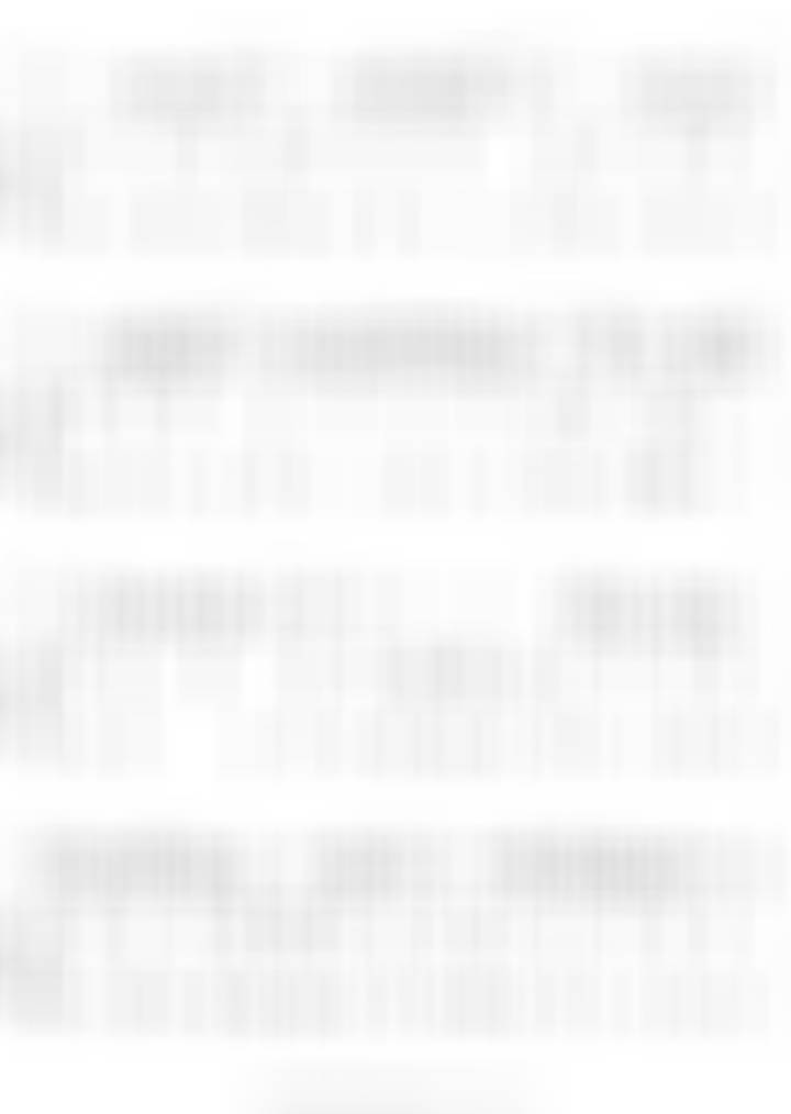 钢琴双手简谱伴奏谱：陈泳彤《说散就散》 ​​​