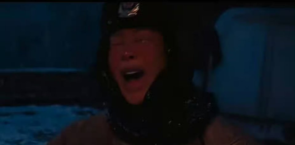杨紫在生命树里好漂亮[害羞] ​​​