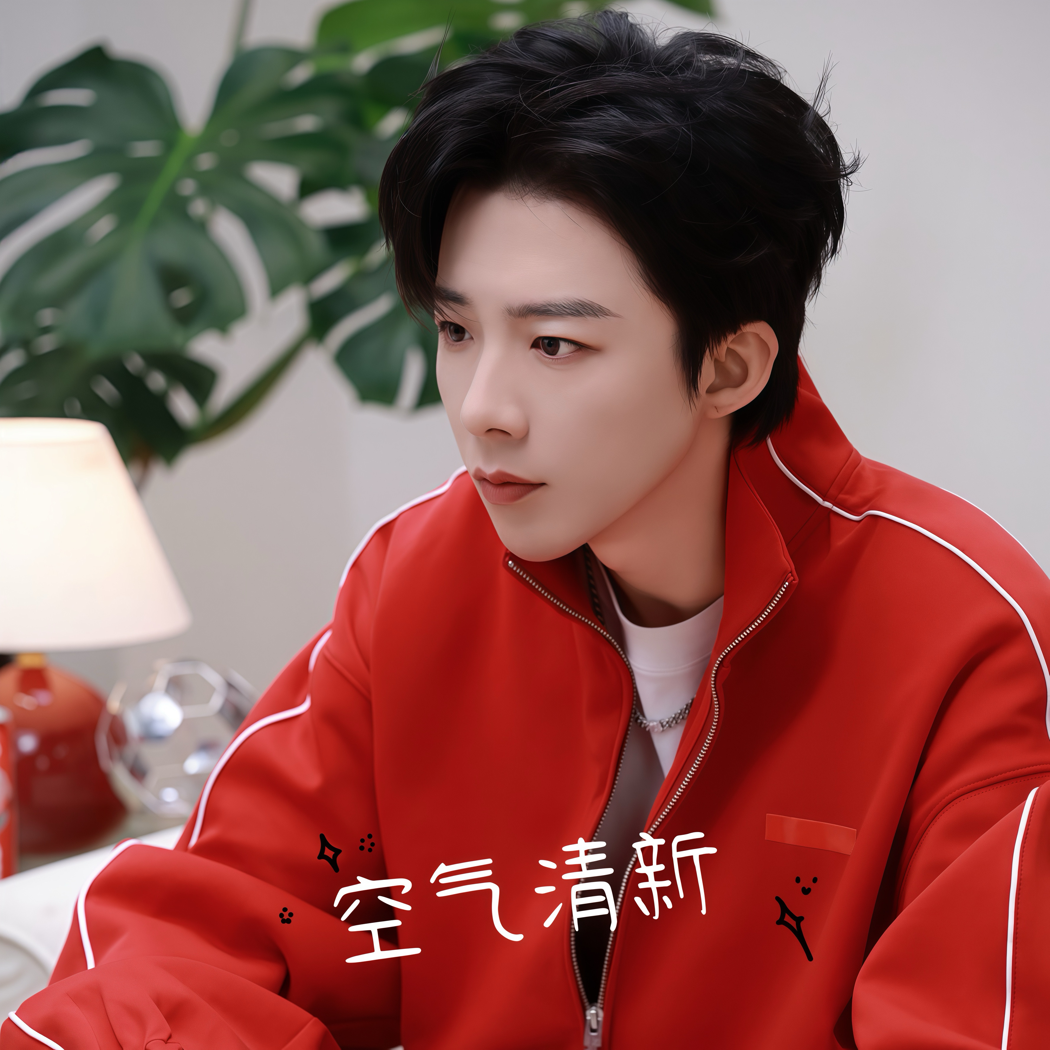 摩登兄弟 净🌸时间❗️ 