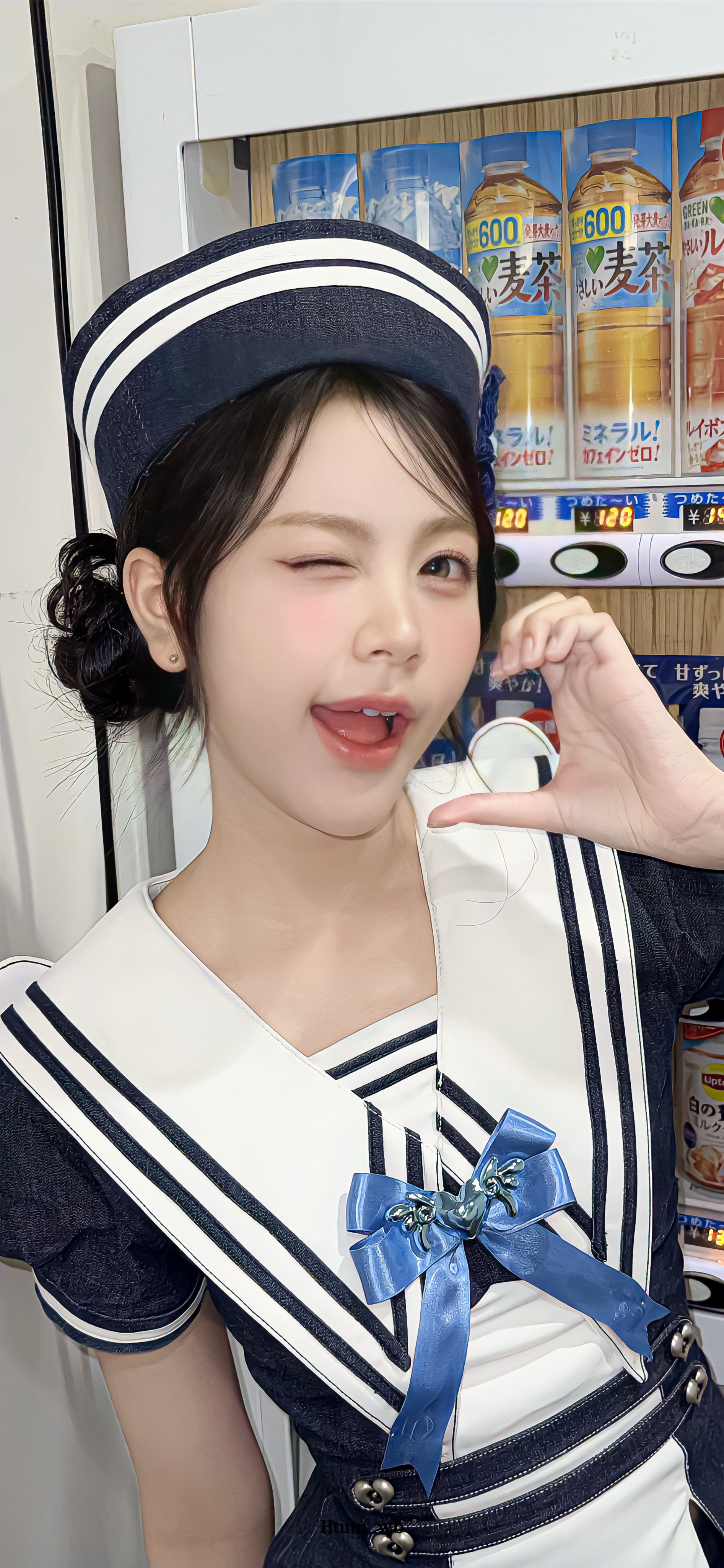 Carmen壁纸来啦～🧸🌺🍋 