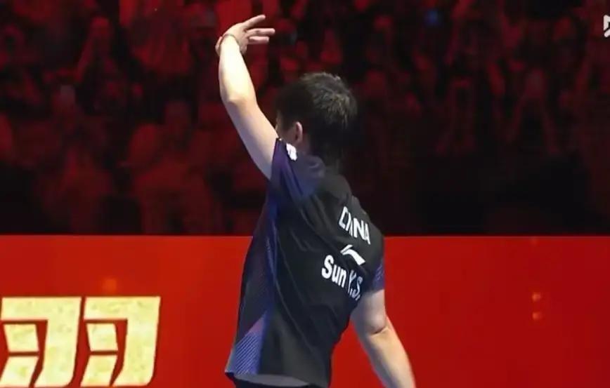 孙颖莎创造乒坛53年新历史 这纪录前无古人
看过这次乒乓球世界杯的观众，很难不为