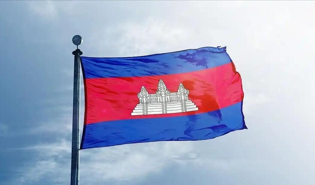 居然是柬埔寨！

柬埔寨送了特朗普一份大礼！美国海军“辛辛那提”号濒海战斗舰刚停