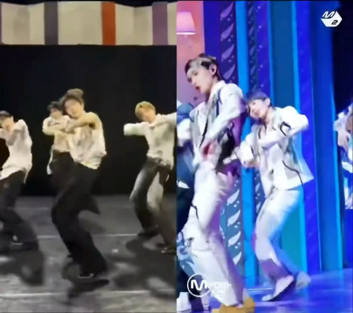 这个nct wish把蛄蛹者放副歌c位是什么意思。。。 