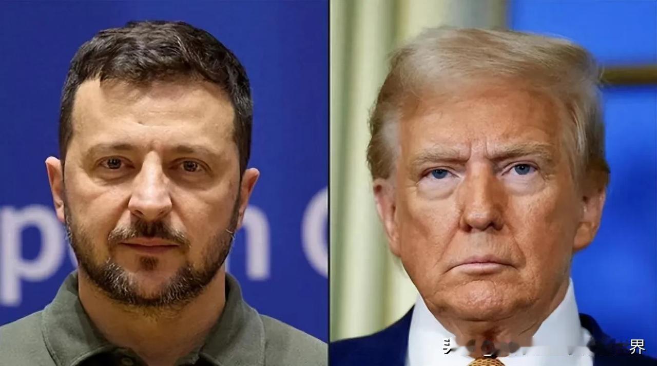美国总统对俄罗斯给予了一个中肯的评价，他认为俄罗斯是一个军事强国。不管人们喜不喜
