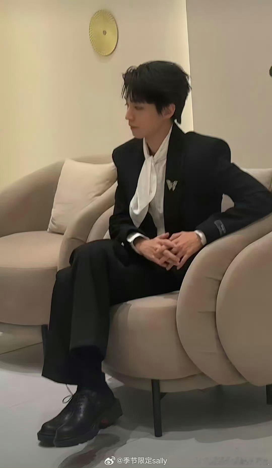 王俊凯是周杰伦真爱粉王俊凯是周杰伦真爱粉无疑了 王俊凯是周杰伦真爱粉无疑了 ​​