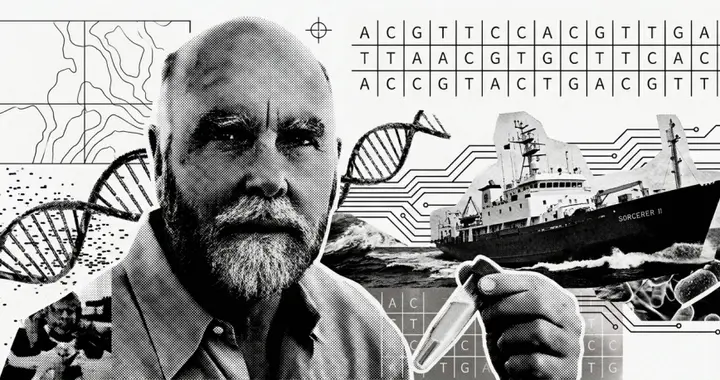 基因组学拓荒者辞世，造过人造生命、用自己的DNA解码人类基因组