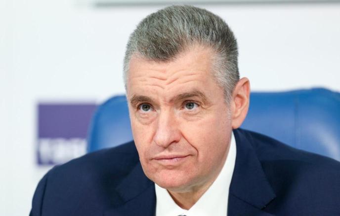 斯卢茨基：欧洲已用尽所有反俄制裁手段
 
俄罗斯国家杜马国际事务委员会主席指出，