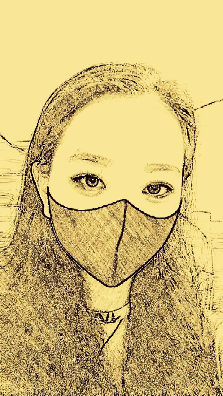 情绪绘画