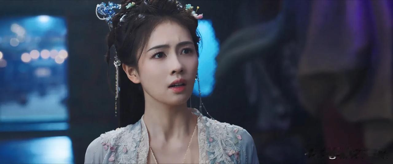 在重昭向白烁隐瞒自己仙族身份的这一件事情上，我觉得他也没做错。
尽管，白烁是他从