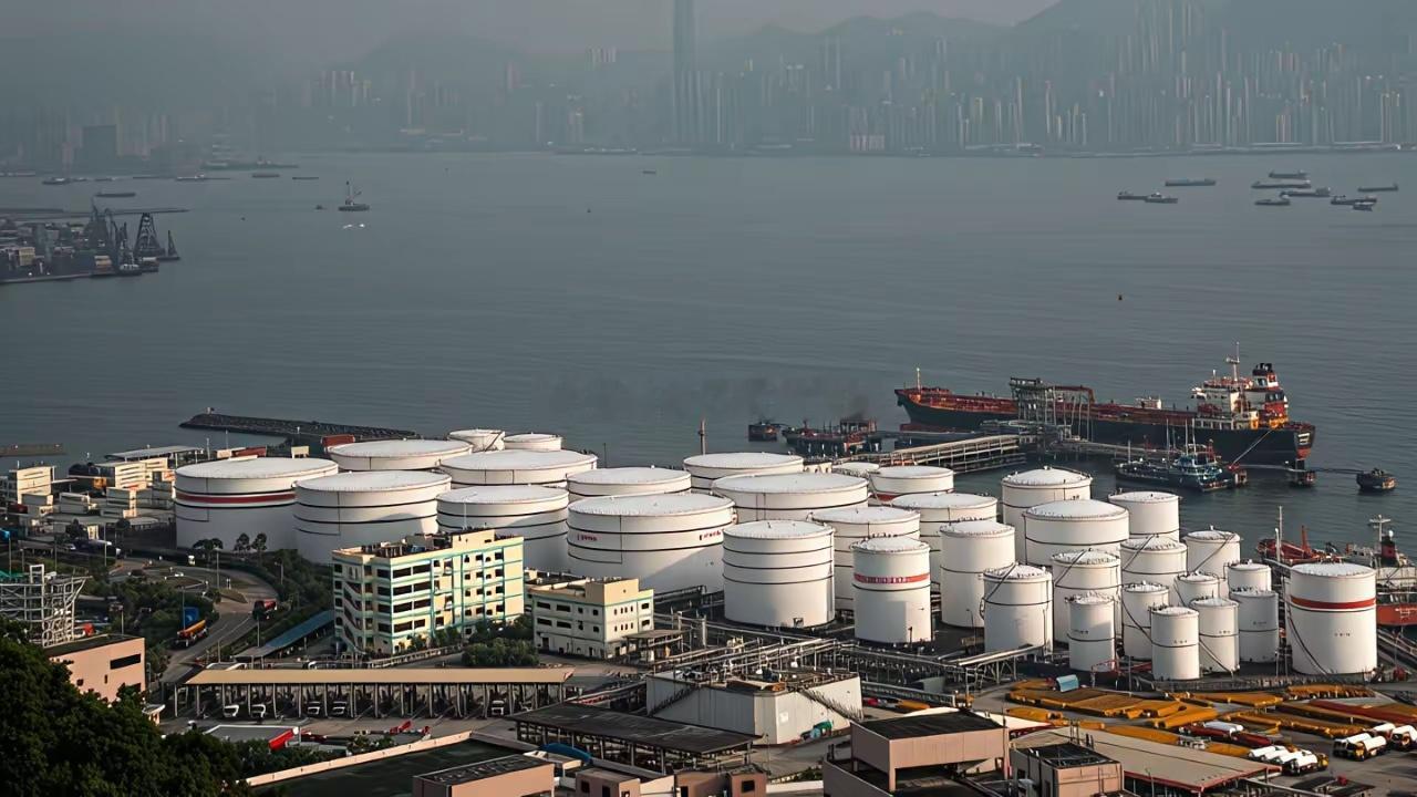 特朗普高调宣布白捡650亿桶石油，以为自己赢了，委内瑞拉巴不得有人来接盘。特朗普