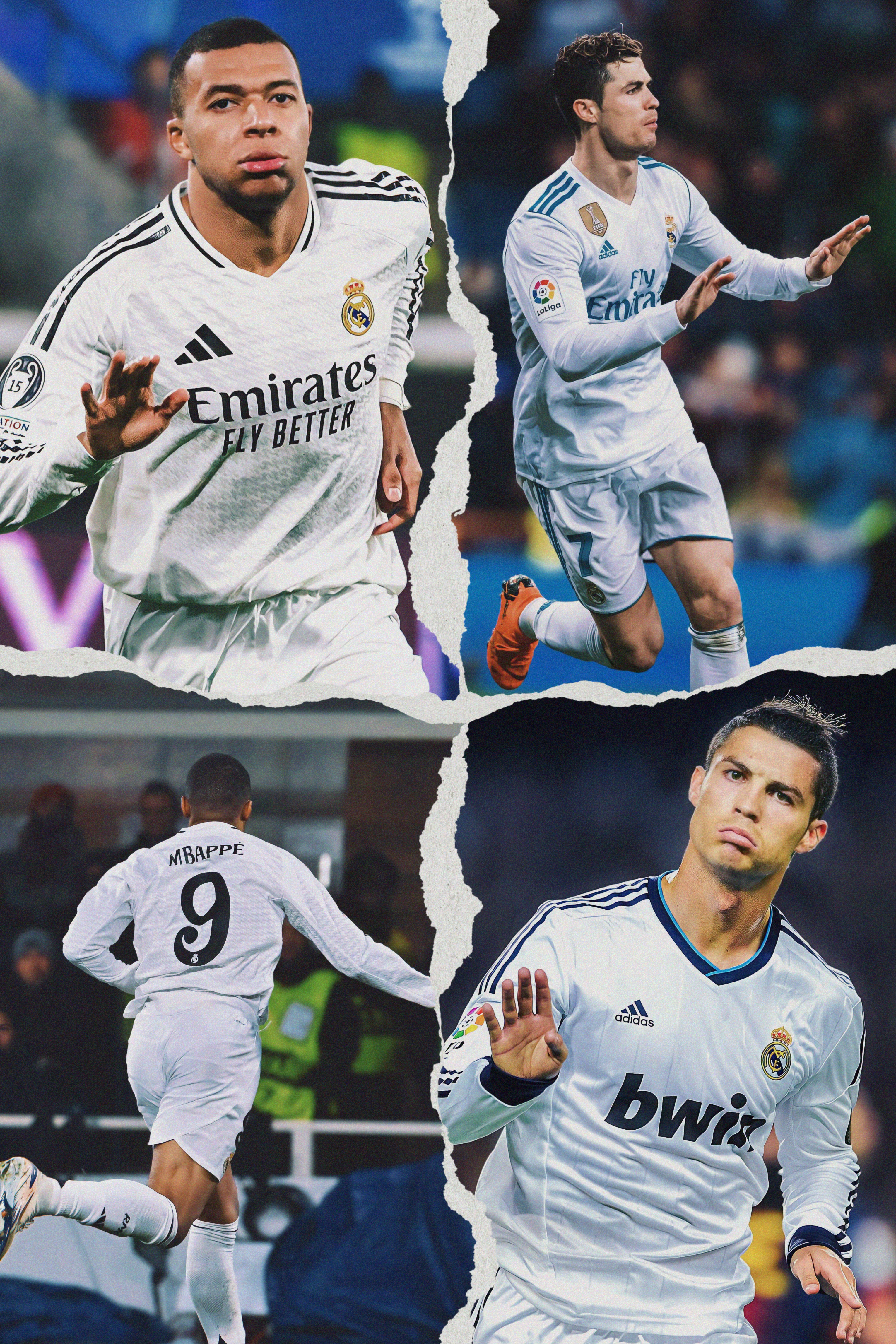 姆巴佩欧冠第50球  ✦ I C O N I C ✦𝓒𝓻𝓲𝓼𝓽𝓲𝓪