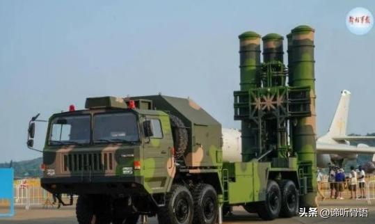 普京现在应该百感交集。他可能没料到，十年前卖给东方大国的S400防空系统，如今在