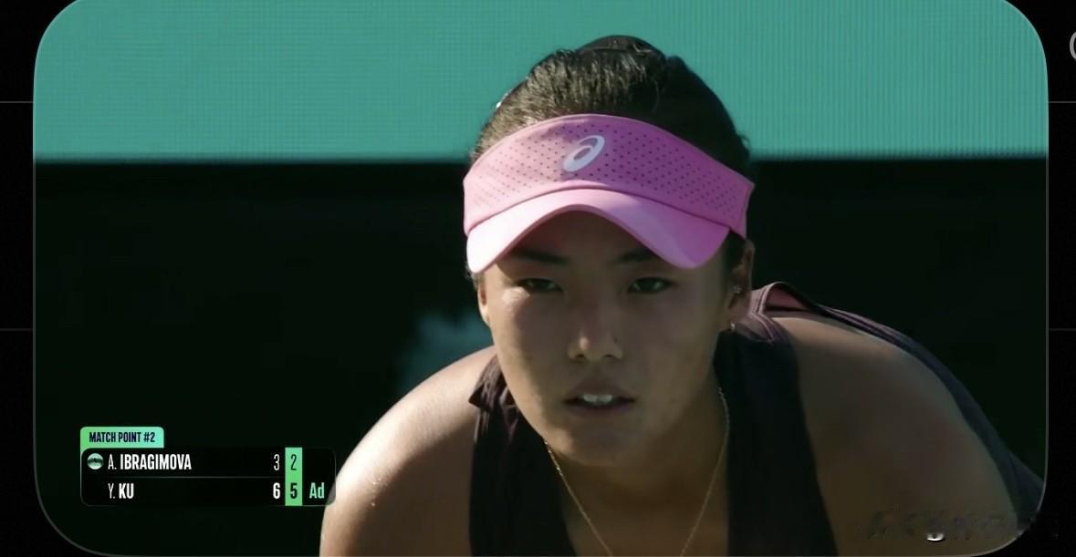此前🔚的WTA250首尔站女单首轮比赛，6号种子匈牙利邦达尔2-6、6-3、6