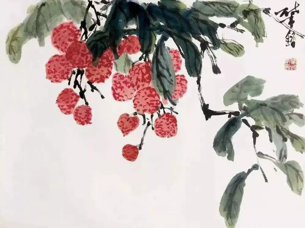 张肇铭（1897-1976），号宜盦，武汉人，曾任武昌艺术专科学校校长、中国美术