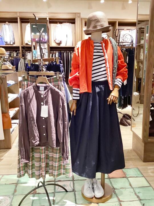 买衣服，你永远可以相信日本制