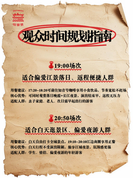 武汉文旅资讯 【知音号暑期增开周一场！】武汉成暑期十大热门旅游目的地 每年7、8
