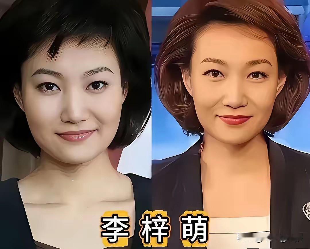 央视女主持的美，从来不止外表
我们习惯了荧幕上女主持们沉稳大气的状态，却忽略她们