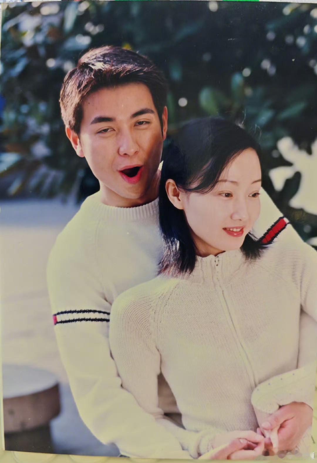 人善被人欺，马善被人骑，这句话说的就是黄慧颐吧？

本来她已经沉寂多年。2025