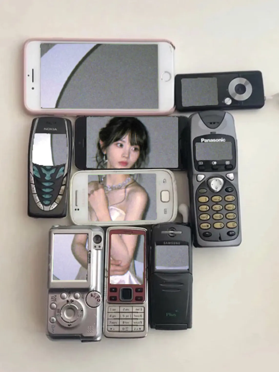 女王