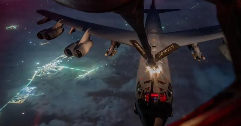 这次美军真的把肉送到人家嘴边了，闹了一个让五角大楼颜面扫地的超级乌龙。

3月3