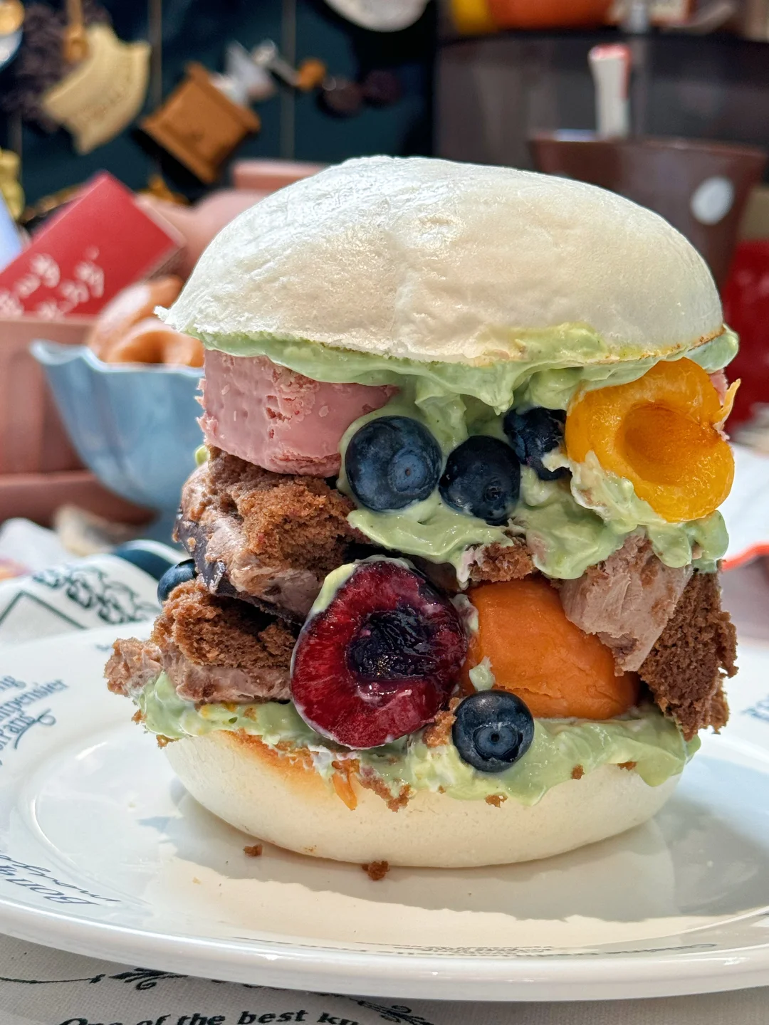 承受了太多的馒头🍔
