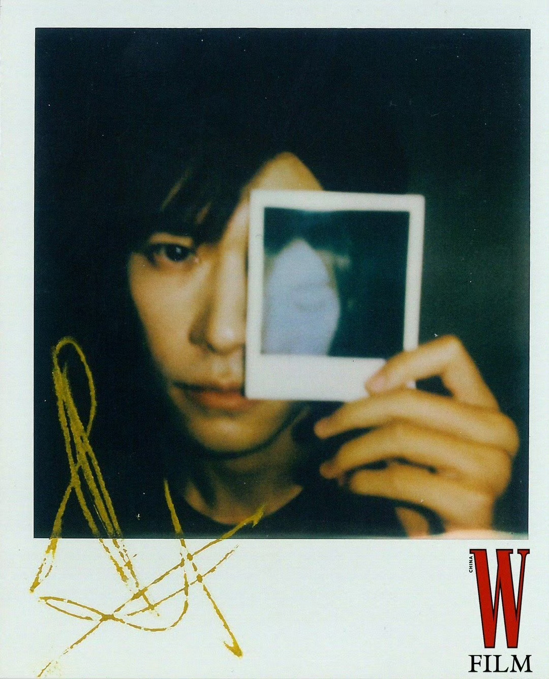 2025票房号召力男演员TOP10易烊千玺 