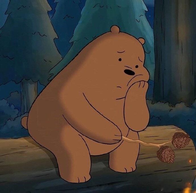 很多东西等太久后 期待的念头都不想要了生活手记