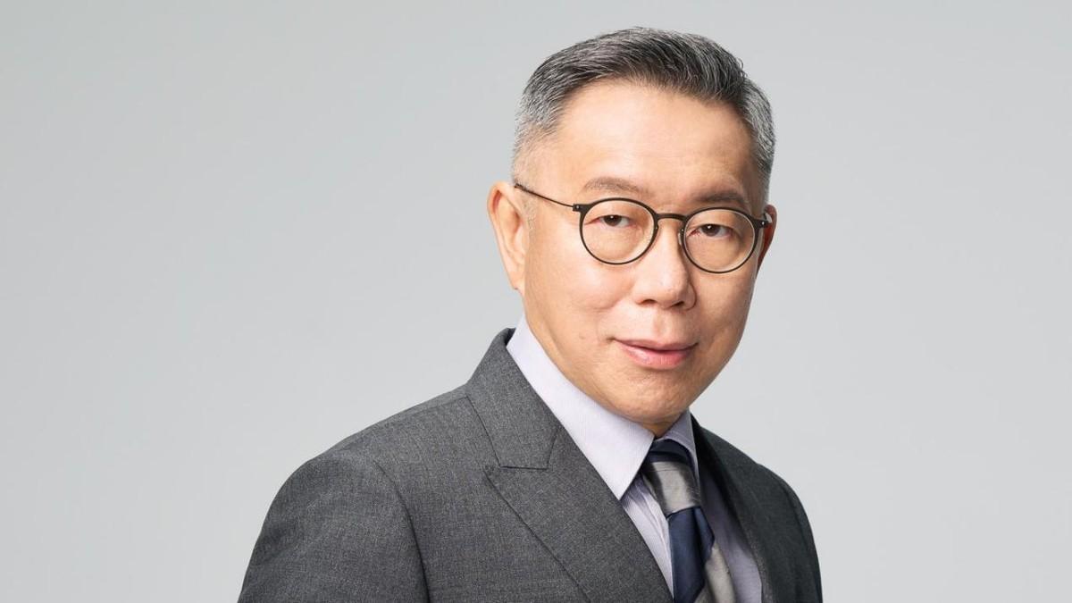 柯文哲招兵买马准备卧薪尝胆？民众党大动作引起岛内关注

近期，柯文哲前往蔡英文办