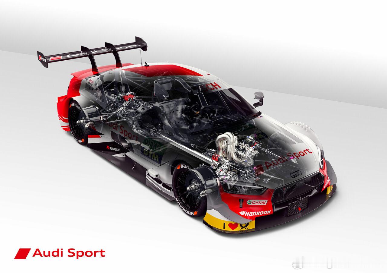 AUDIRS5DTM ​​​
