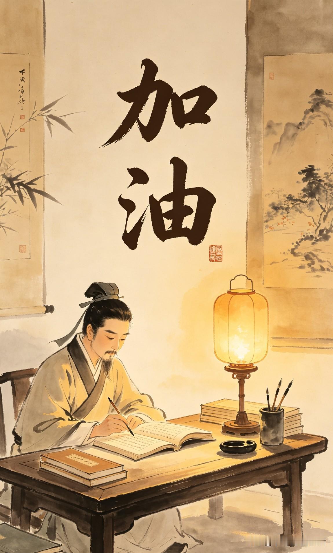 天天说的加油，原来大有来头！
想必大家张口就会说加油，可很少有人知道它的由来。这