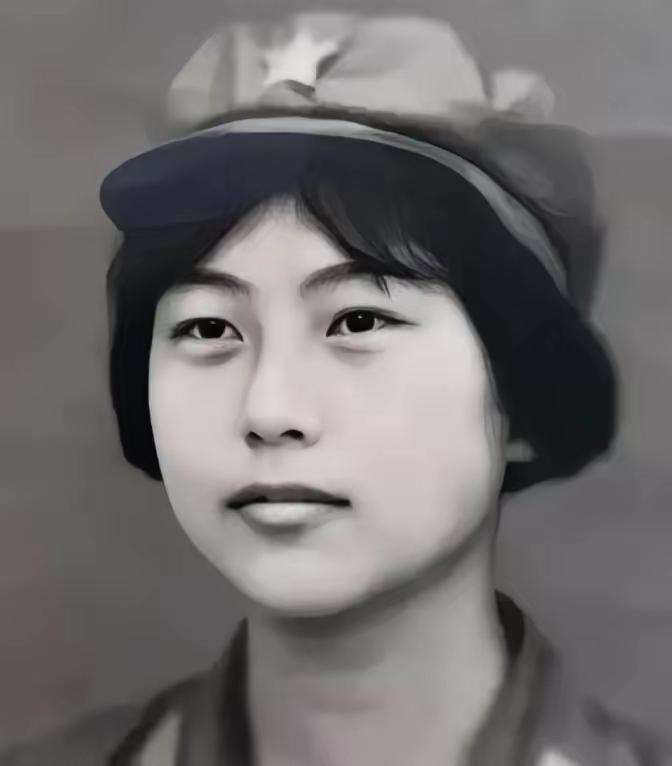 700米高空突遭战机正面相撞！女机长拼死迫降农田，全员生还却终生心痛
 
198