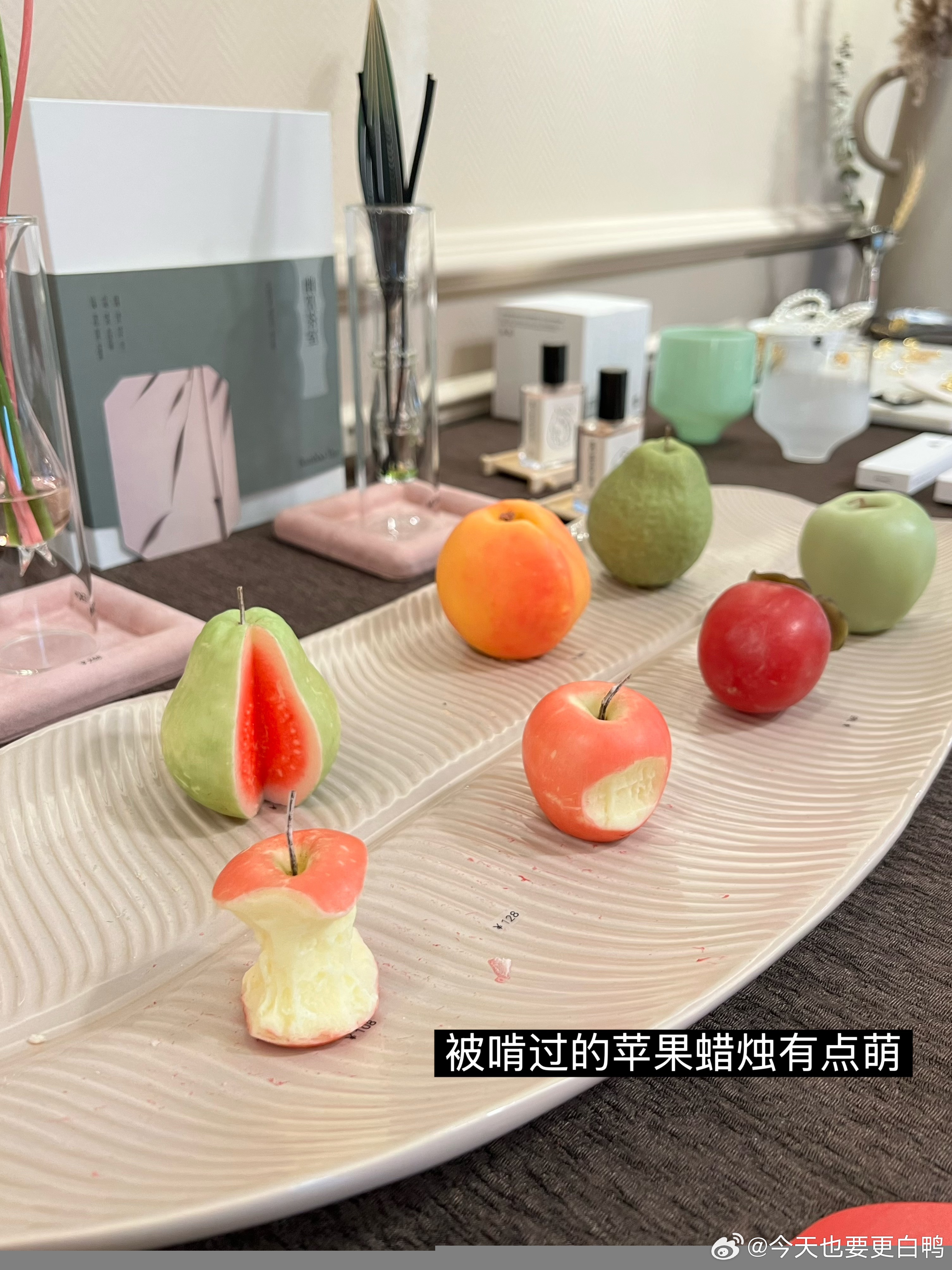 人人都需要一颗“开心果”👀期待已久的开心果Tee终于来啦！超级喜欢✌🏻藏了很