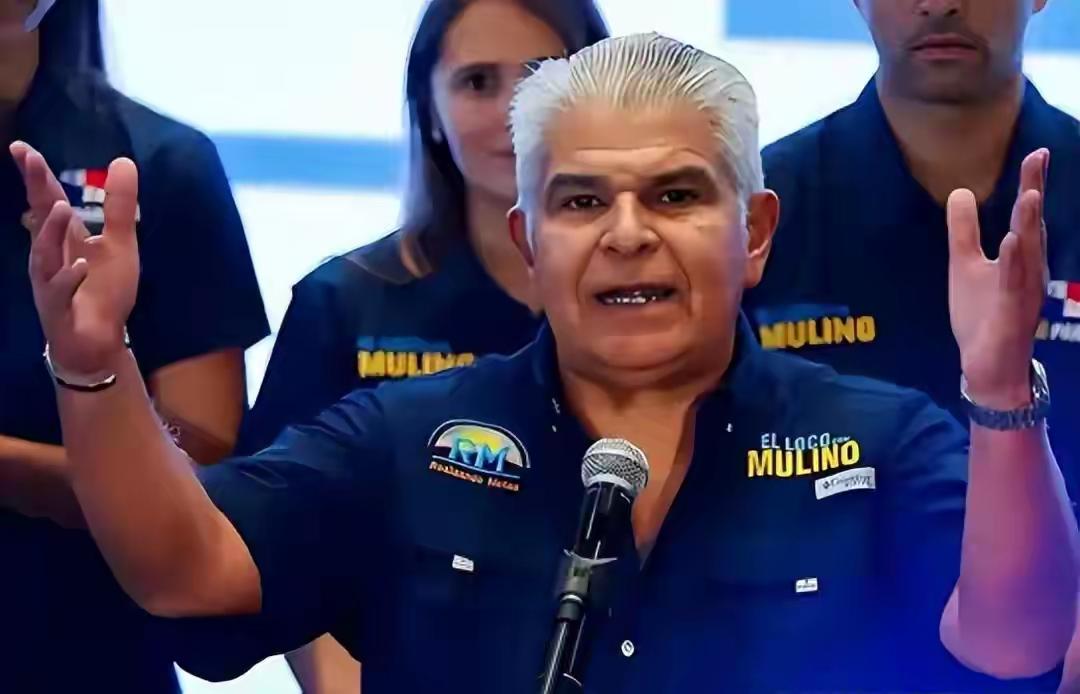 巴拿马这波操作简直太离谱！2026 年，它单方面撕毁和中企的合约，强行接管运营近