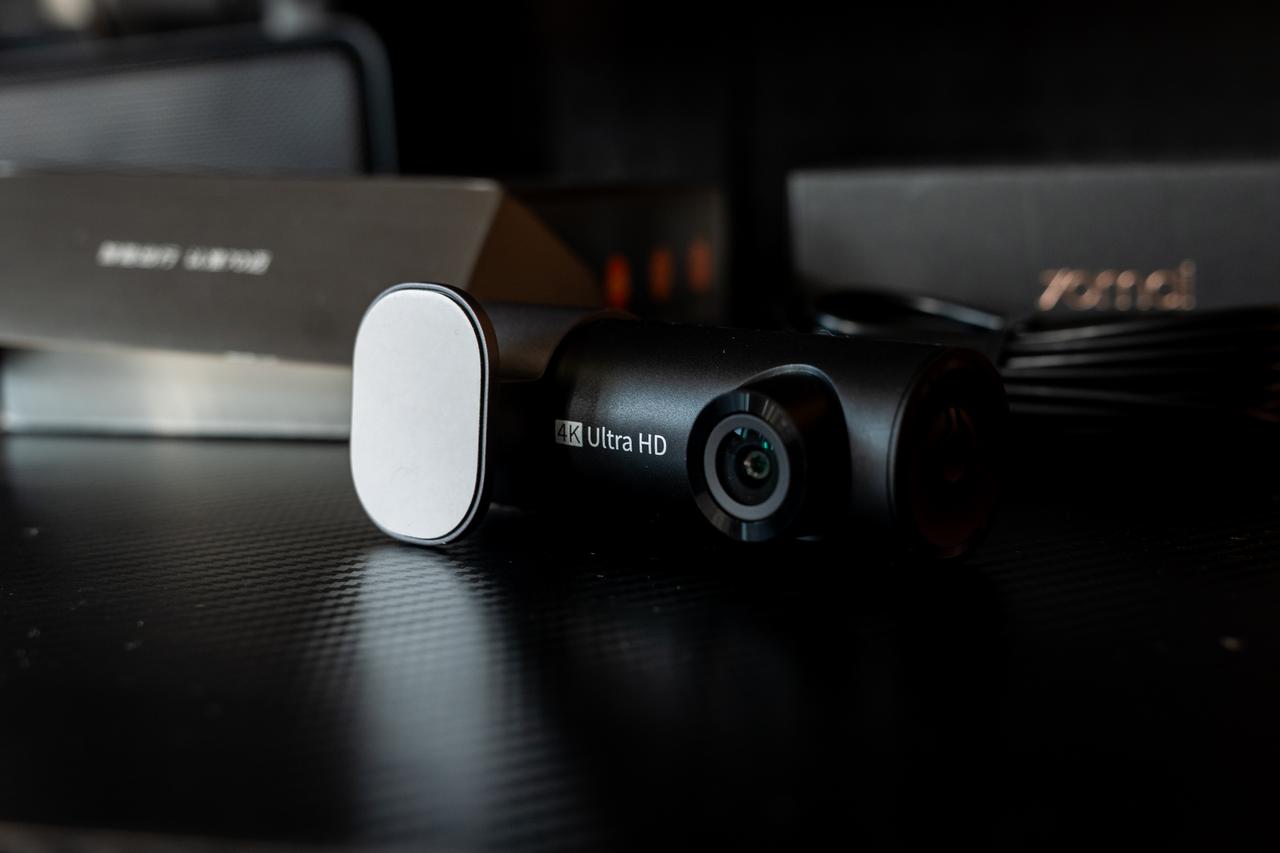 70迈M310pro4K车载记录仪实测：这3个优势让我果断放弃旧设备！

开车好