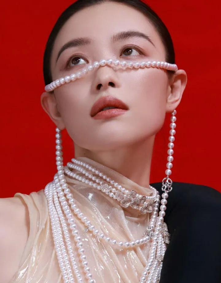 倪妮《KINFOLK》拍摄花絮🔴
倪妮 女明星 审美积累