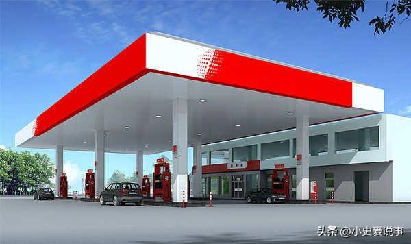 过了今天晚上，也就是3月24日凌晨起，加油站挂牌价上调，本次调整的最终价格为：