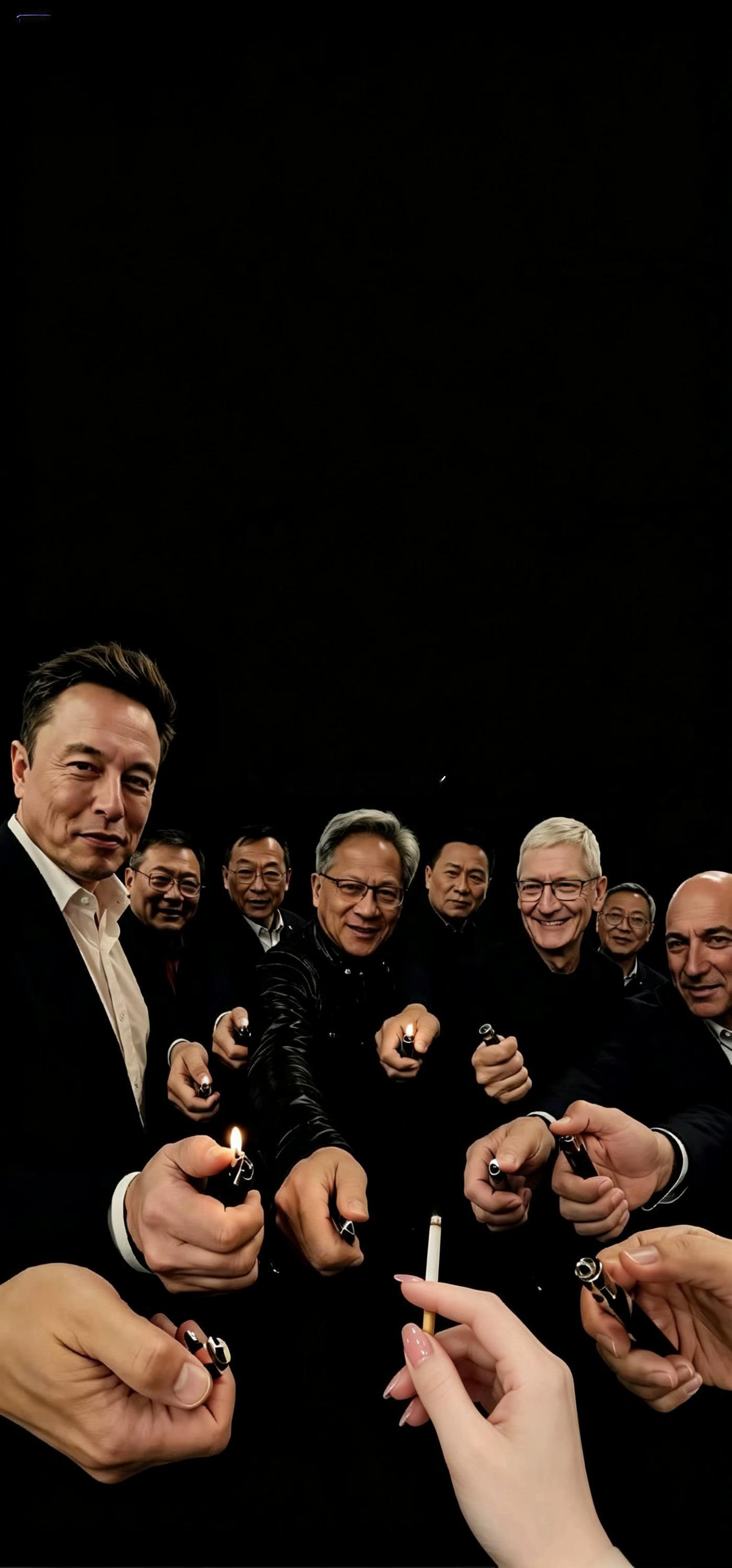 一天过去，我对明天的到来，从担忧变成兴奋。 
